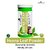 PARK DANIEL Pure & Natural Henna Leaf Powder & Cinnamon Powder Combo Pack (200 ml)