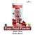 PARK DANIEL Pure & Natural Rose Petal Powder & Ginger Powder Combo Pack of 2 Bottles of 100 gm (200 gm ) (200 ml)