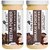 PARK DANIEL Pure & Natural Reetha Powder & Shikakai Powder Combo Pack of 2 Bottles of 100 gm (200 gm ) (200 ml)