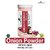 PARK DANIEL Pure & Natural Brahmi Powder & Onion Powder Combo Pack of 2 Bottles of 100 gm (200 gm ) (200 ml)