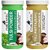 PARK DANIEL Pure & Natural Tulsi Powder & Tej Patta(Bay) Powder Combo Pack of 2 Bottles of 100 gm (200 gm ) (200 ml)