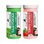 PARK DANIEL Pure & Natural Tulsi Powder & Tomato Powder Combo Pack of 2 Bottles of 100 gm (200 gm ) (200 g)