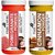 PARK DANIEL Pure & Natural Pomegranate Powder & Cinnamon Powder Combo Pack of 2 Bottles of 100 gm (200 gm ) (200 ml)