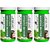 PARK DANIEL Premium Brahmi Powder- For Hair Growth and Thicken Combo Pack 3 bottles of 100 gms(300 gms) (300 g)