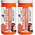 PARK DANIEL Premium Manjistha Powder - For All Skin Types Combo Pack 2 bottles of 100 gms(200 gms) (200 g)