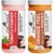 PARK DANIEL Premium Tomato Powder & OrangePeel Powder Combo Pack of 2 Jars of 100 gms(200 gms) (200 ml)