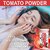 PARK DANIEL Premium Tomato Powder & Manjistha Leaf Powder Combo Pack of 2 Jars of 100 gms(200 gms) (200 g)