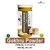 PARK DANIEL Pure & Natural Gokhru Powder & Manjistha Leaf Powder Combo Pack of 2 Bottles of 100 gm (200 gm ) (200 ml)