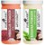 PARK DANIEL Pure & Natural Hibiscus Powder & Banana Powder Combo Pack (200 ml)