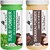 PARK DANIEL Pure & Natural Tulsi Powder & Shikakai Powder Combo Pack of 2 Bottles of 100 gm (200 gm ) (200 ml)
