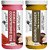 PARK DANIEL Premium Red Sandalwood Powder & Gokhru Powder Combo Pack of 2 Jars of 100 gms(200 gms) (200 g)