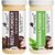 PARK DANIEL Pure & Natural Reetha Powder & Banana Powder Combo Pack of 2 Bottles of 100 gm (200 gm ) (200 ml)