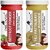 PARK DANIEL Premium Beetroot Powder & Tej Patta(Bay) Powder Combo Pack of 2 Jars of 100 gms(200 gms) (200 g)