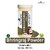 PARK DANIEL Premium Bhringraj Powder- For Hair Growth Combo Pack 3 bottles of 100 gms(300 gms) (300 g)