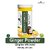 PARK DANIEL Pure & Natural Brahmi Powder & Ginger Powder Combo Pack of 2 Bottles of 100 gm (200 gm ) (200 ml)