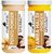 PARK DANIEL Premium Potato Powder & Amba Haldi Powder Combo Pack of 2 Jars of 100 gms(200 gms) (200 g)