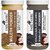 PARK DANIEL Pure & Natural Mulethi Powder & Kalonji(Black Cumin) Powder Combo Pack of 2 Bottles of 100 gm (200 gm ) (200 ml)