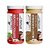 PARK DANIEL Premium Beetroot Powder & Mulethi Powder Combo Pack of 2 Jars of 100 gms(200 gms) (200 g)