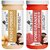 PARK DANIEL Premium Potato Powder & Pomegranate Powder Combo Pack of 2 Jars of 100 gms(200 gms) (200 g)