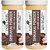 PARK DANIEL Premium Shikakai Powder - Natural Hair Cleanser Combo Pack 2 bottles of 100 gms(200 gms) (200 g)