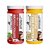 PARK DANIEL Premium Beetroot Powder & Kaunch Beej Powder Combo Pack of 2 Jars of 100 gms(200 gms) (200 g)