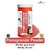 PARK DANIEL Pure & Natural Pomegranate Powder & Methi Powder Combo Pack of 2 Bottles of 100 gm (200 gm ) (200 ml)