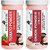 PARK DANIEL Premium Tomato Powder & Onion Powder Combo Pack of 2 Jars of 100 gms(200 gms) (200 ml)