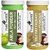 PARK DANIEL Pure & Natural Amla Powder & Tej Patta(Bay) Powder Combo Pack of 2 Bottles of 100 gm (200 gm ) (200 g)