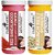 PARK DANIEL Premium Red Sandalwood Powder & Kaunch Beej Powder Combo Pack of 2 Jars of 100 gms(200 gms) (200 g)
