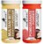 PARK DANIEL Pure & Natural Multani Mitti Powder & Pomegranate Powder Combo Pack of 2 Bottles of 100 gm (200 gm ) (200 ml)
