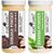 PARK DANIEL Pure & Natural Shikakai Powder & Banana Powder Combo Pack of 2 Bottles of 100 gm (200 gm ) (200 ml)