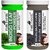 PARK DANIEL Pure & Natural Indigo Leaf Powder & Kalonji(Black Cumin) Powder Combo Pack of 2 Bottles of 100 gm (200 gm ) (200 ml)