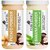 PARK DANIEL Premium Potato Powder & Banana Powder Combo Pack of 2 Jars of 100 gms(200 gms) (200 g)