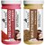 PARK DANIEL Premium Red Sandalwood Powder & Mulethi Powder Combo Pack of 2 Jars of 100 gms(200 gms) (200 g)