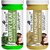 PARK DANIEL Pure & Natural Curry Leaf Powder & Tej Patta(Bay) Powder Combo Pack of 2 Bottles of 100 gm (200 gm ) (200 ml)