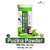 PARK DANIEL Pure & Natural Banana Powder & Pudina(Mint)Powder Combo Pack of 2 Bottles of 100 gm (200 gm ) (200 ml)