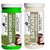 PARK DANIEL Pure & Natural Neem Powder & Satavari Powder Combo Pack of 2 Bottles of 100 gm (200 gm ) (200 ml)