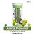 PARK DANIEL Pure & Natural Amla Powder & Pomegranate Powder Combo Pack of 2 Bottles of 100 gm (200 gm ) (200 g)