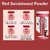 PARK DANIEL Premium Red Sandalwood Powder & Pomegranate Powder Combo Pack of 2 Jars of 100 gms(200 gms) (200 g)