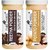 PARK DANIEL Pure & Natural Reetha Powder & Potato Powder Combo Pack of 2 Bottles of 100 gm (200 gm ) (200 ml)