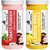 PARK DANIEL Premium Tomato Powder & LemonPeel Powder Combo Pack of 2 Jars of 100 gms(200 gms) (200 ml)