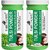 PARK DANIEL Premium Tulsi Powder - Great For Hair, Skin, Face Combo Pack 2 bottles of 100 gms(200 gms) (200 g)