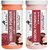 PARK DANIEL Pure & Natural Hibiscus Powder & Onion Powder Combo Pack of 2 Bottles of 100 gm (200 gm ) (200 ml)