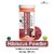 PARK DANIEL Premium Hibiscus Powder - For Face Pack & Hair Growth Combo Pack 2 bottles of 100 gms(200 gms) (200 g)