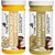 PARK DANIEL Pure & Natural Kaunch Beej Powder & Tej Patta(Bay) Powder Combo Pack of 2 Bottles of 100 gm (200 gm ) (200 ml)
