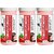 PARK DANIEL Premium Tomato Powder- Pure and Natural Combo Pack 3 bottles of 100 gms(300 gms) (300 g)