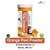 PARK DANIEL Pure & Natural Orange Powder & Methi Powder Combo Pack of 2 Bottles of 100 gm (200 gm ) (200 ml)