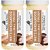 PARK DANIEL Premium White Sandalwood Powder - For Face pack, Face Masks Combo Pack 2 bottles of 100 gms(200 gms) (200 g)
