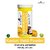 PARK DANIEL Pure & Natural Banana Powder & Kasturi Haldi Powder Combo Pack of 2 Bottles of 100 gm (200 gm ) (200 ml)