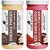 PARK DANIEL Pure & Natural Shikakai Powder & Red Sandalwood Powder Combo Pack of 2 Bottles of 100 gm (200 gm ) (200 ml)